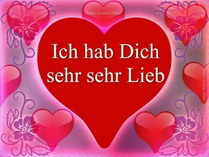 Andachtsbild von Mein allerliebstes kleines Puppikind ♥️