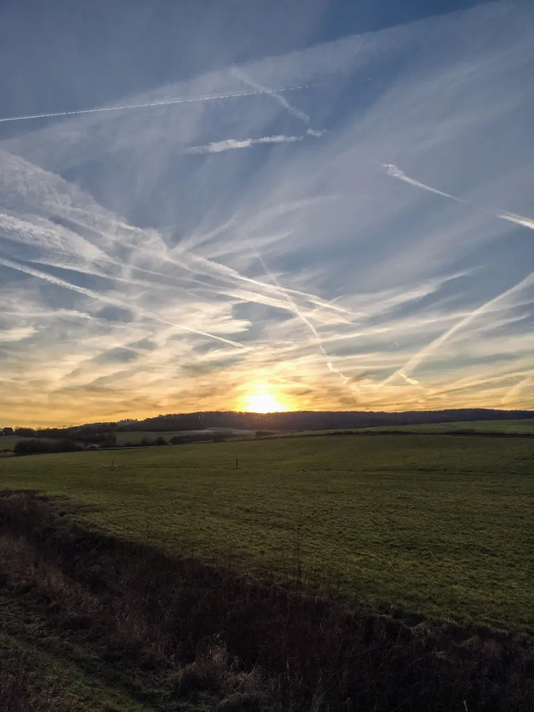 Andachtsbild von Corinna ♥️