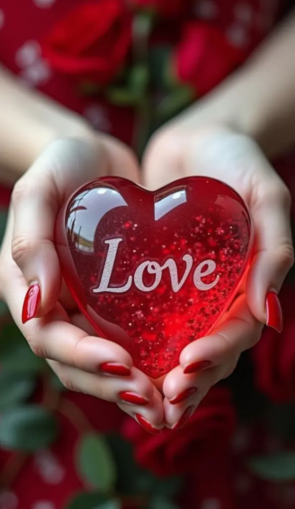 Andachtsbild von Für Dich meine kleine Süße ❤️