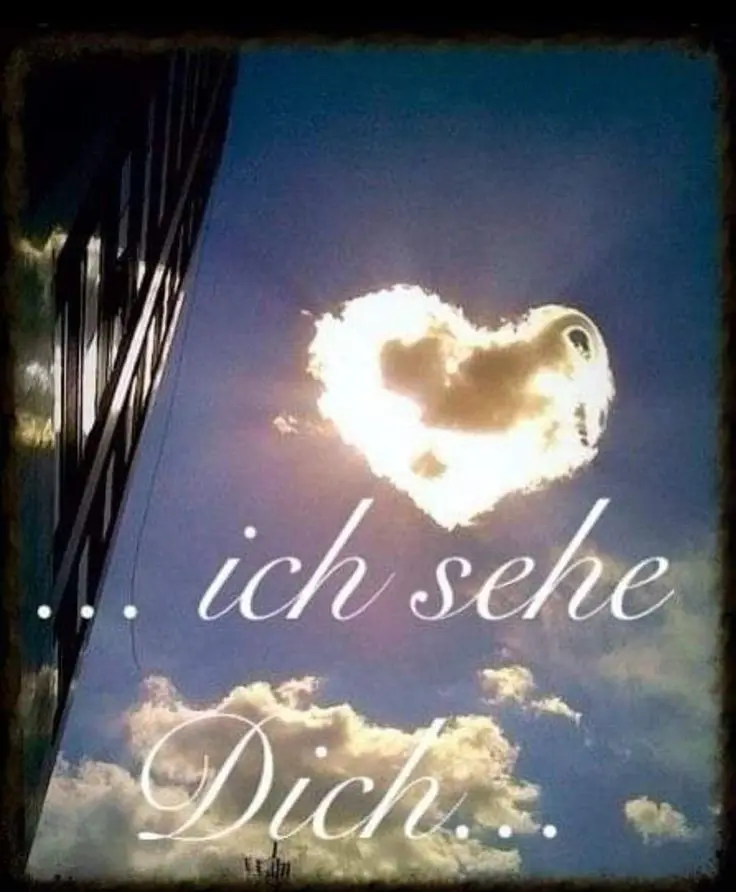 Andachtsbild von Für Dich mein Sonnele von deiner Net♥️