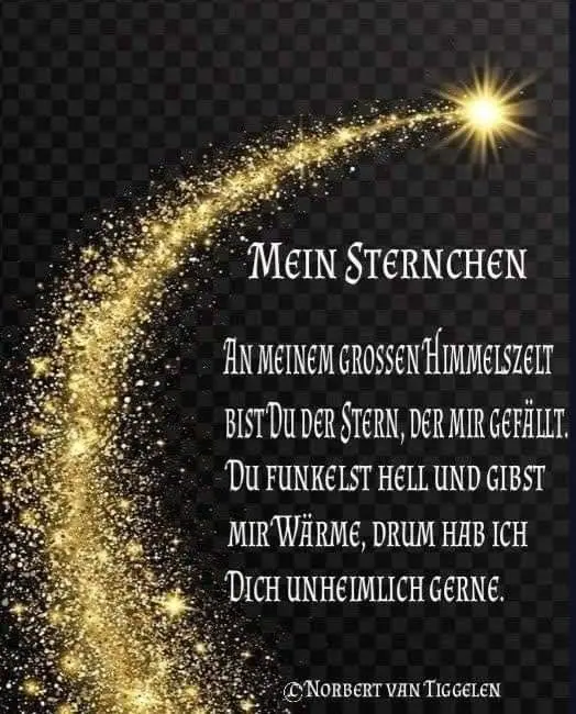 Andachtsbild von Für Dich mein Schatz ♥️