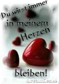 Andachtsbild von Für meine kleine süße Maus ❤️