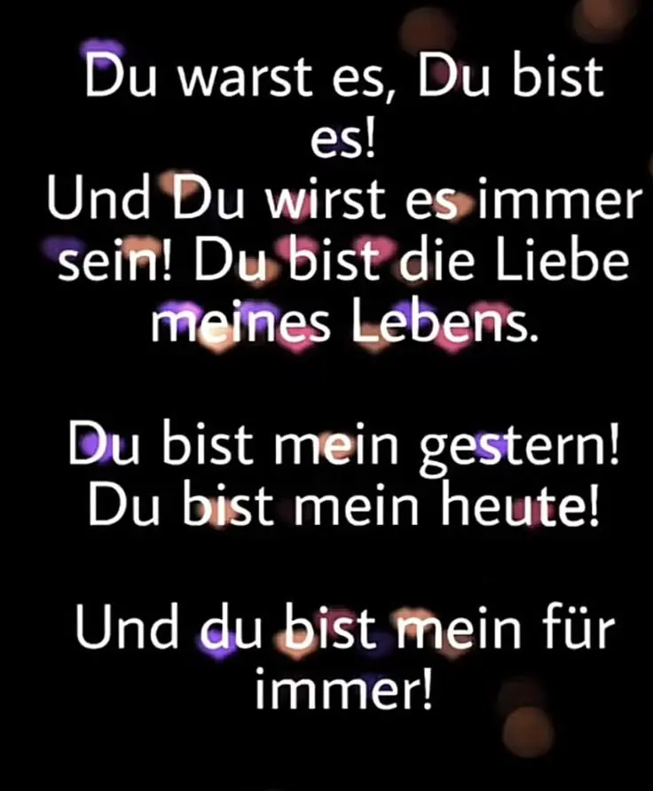 Andachtsbild von Für Dich meine liebste Puppile ♥️