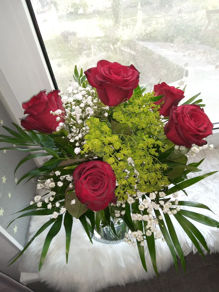 Andachtsbild von Für mein kleines Geburtstagssternchen Sisile ❤️