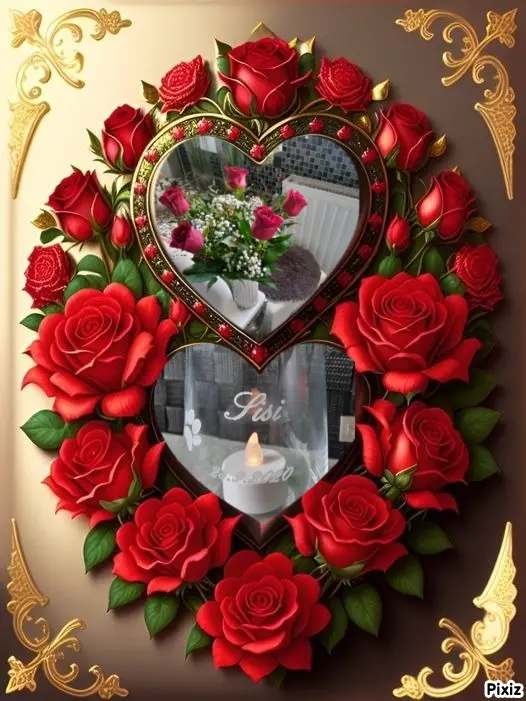 Andachtsbild von Für Dich meine kleine Puppile❤️ For ever♥️