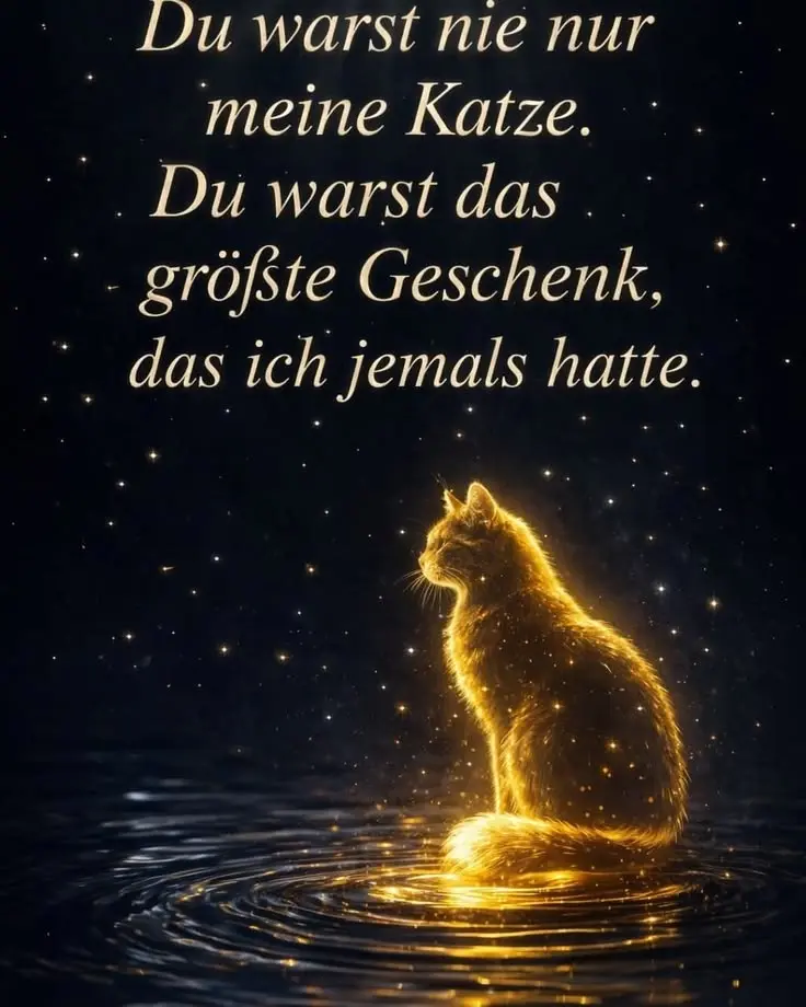 Condolence image of Für mein kleines Sonnele❤️