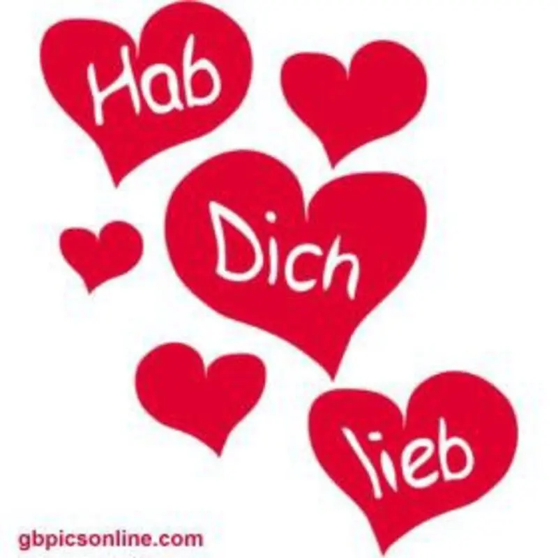 Andachtsbild von Für unseren allerliebsten kleinen Eisbären ♥️