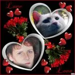 Andachtsbild von Für das Engelchen Liesl♥️