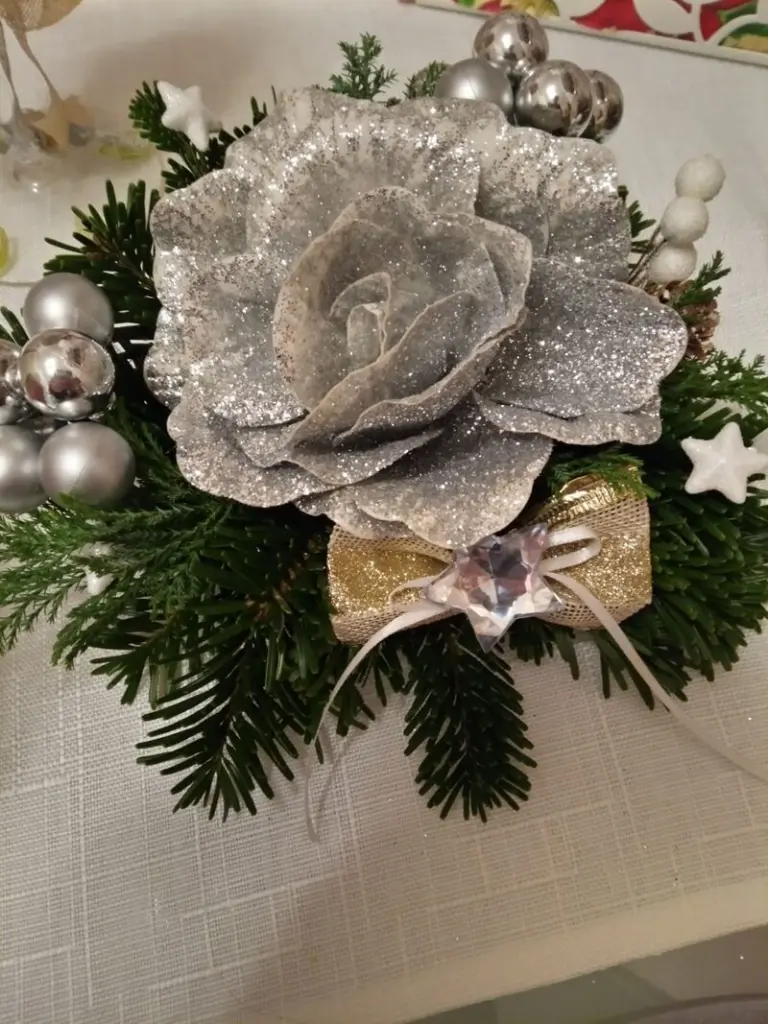 Andachtsbild von Für unser kleines Sternchen Liesl♥️