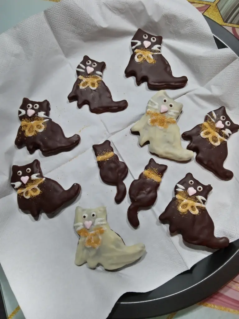 Andachtsbild von Für unseren allerliebsten kleinen Eisbären ♥️