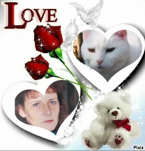 Andachtsbild von Für unser kleines Liesl♥️