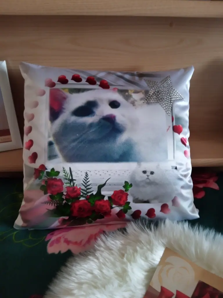 Andachtsbild von Für unser liebes Lieschen ♥️