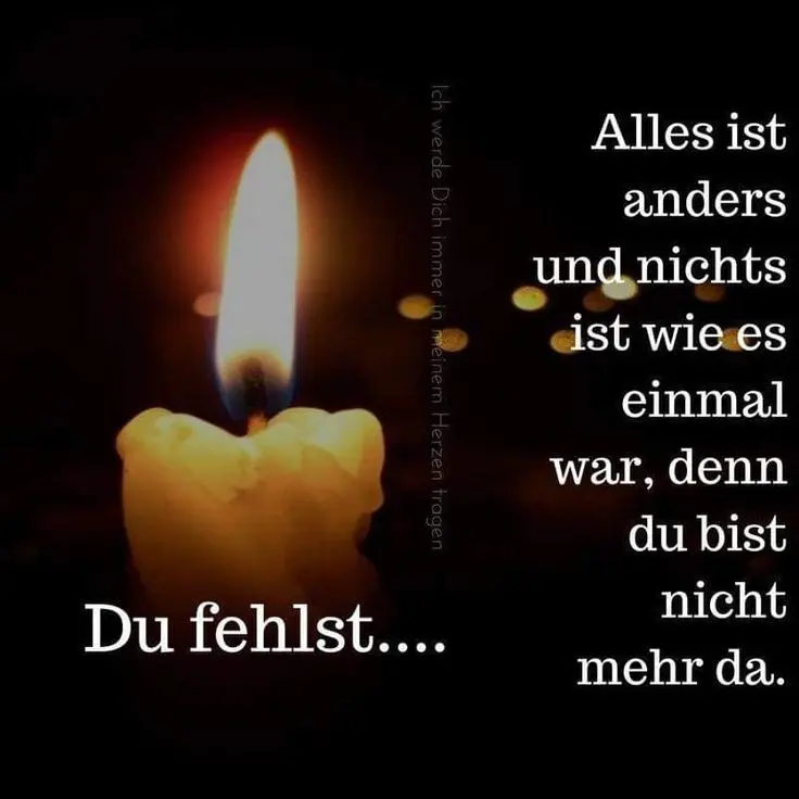 Andachtsbild von Für unser kleines Schneeflöckchen ♥️