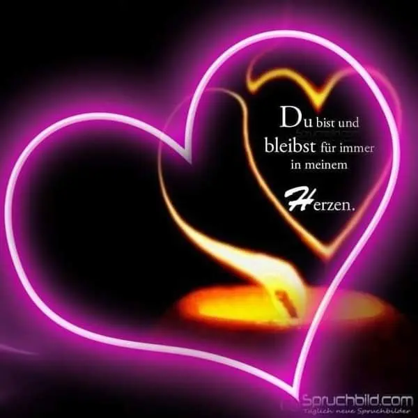 Andachtsbild von Für unseren kleinen Eisbären ♥️