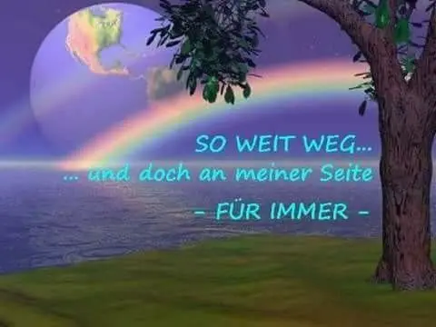 Andachtsbild von Für unser kleines Schneeflöckchen ♥️