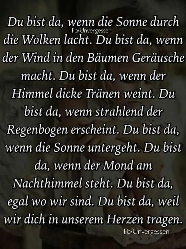 Andachtsbild von Daniela mit Pauline im ♥️ (+27.05.2021)