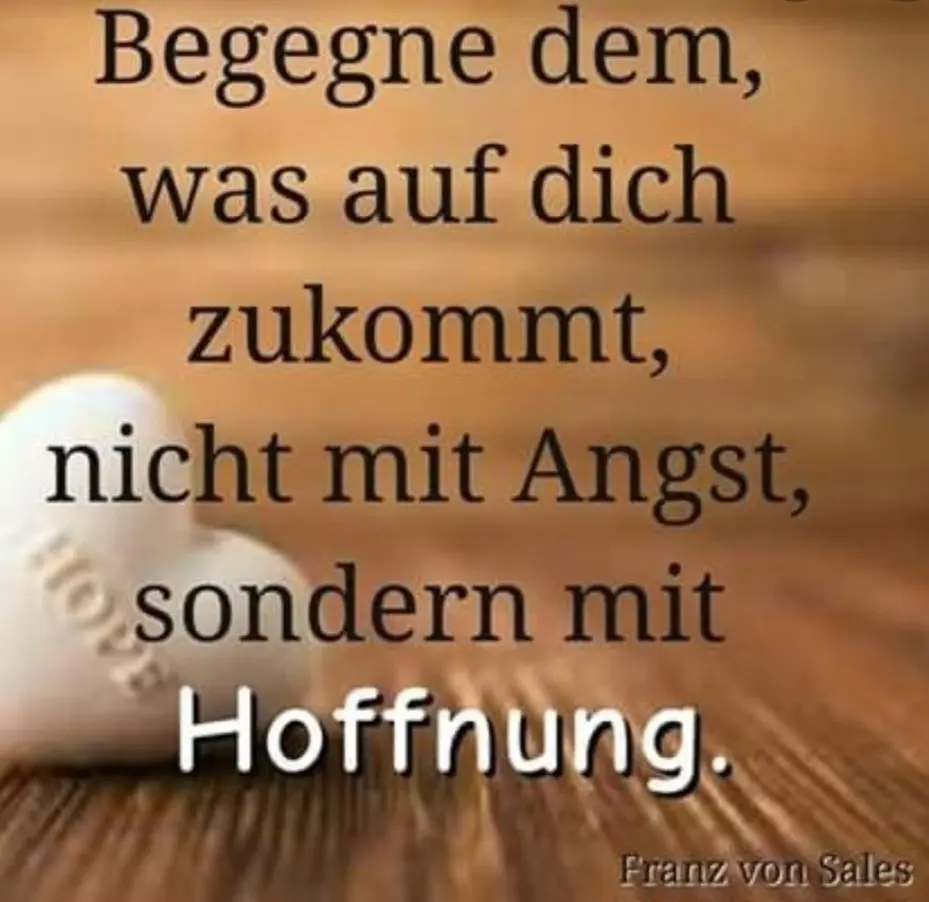 Andachtsbild von Daniela mit Pauline im ❤️