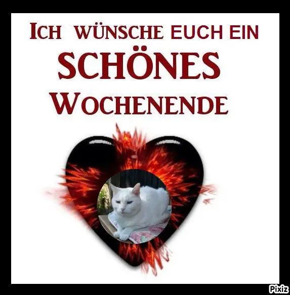 Andachtsbild von Timmys Mutti Tanja an Sternenprinzessin Lissy