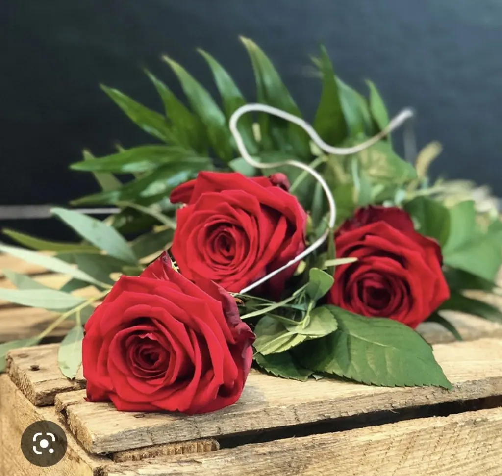 Andachtsbild von An Lissy und Mama Netti