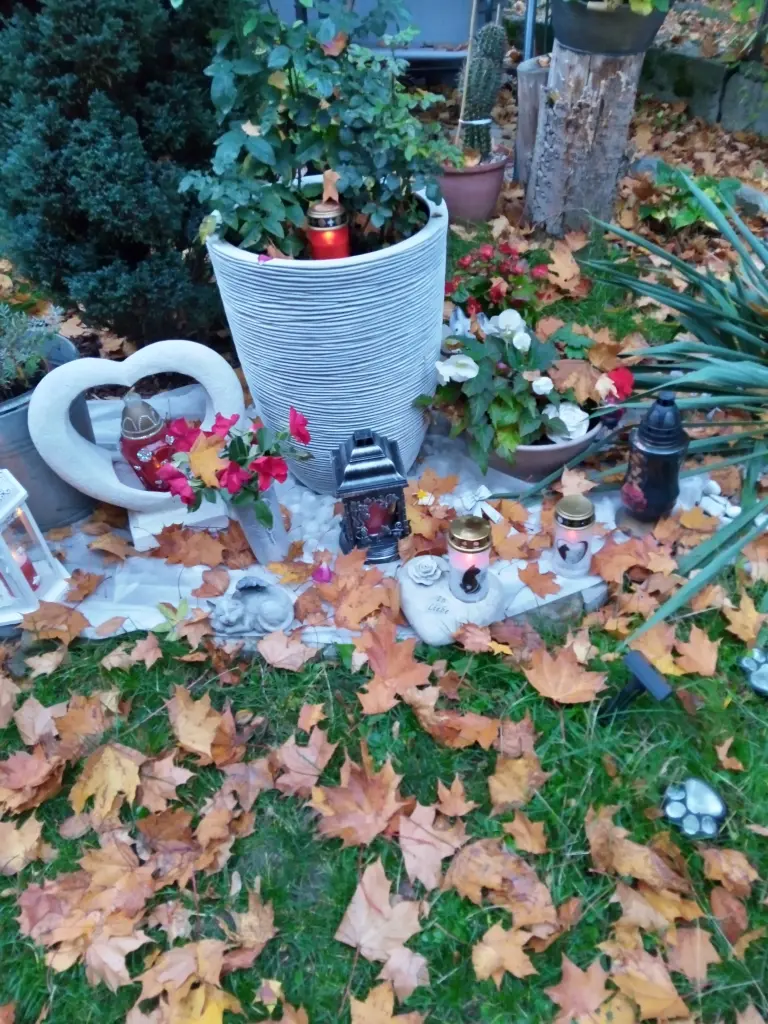 Andachtsbild von Für unser kleines Schneeflöckchen ♥️