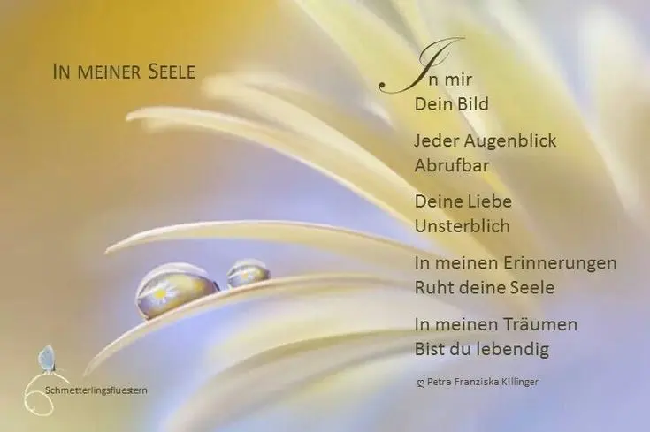 Andachtsbild von Daniela mit Pauline ❤️