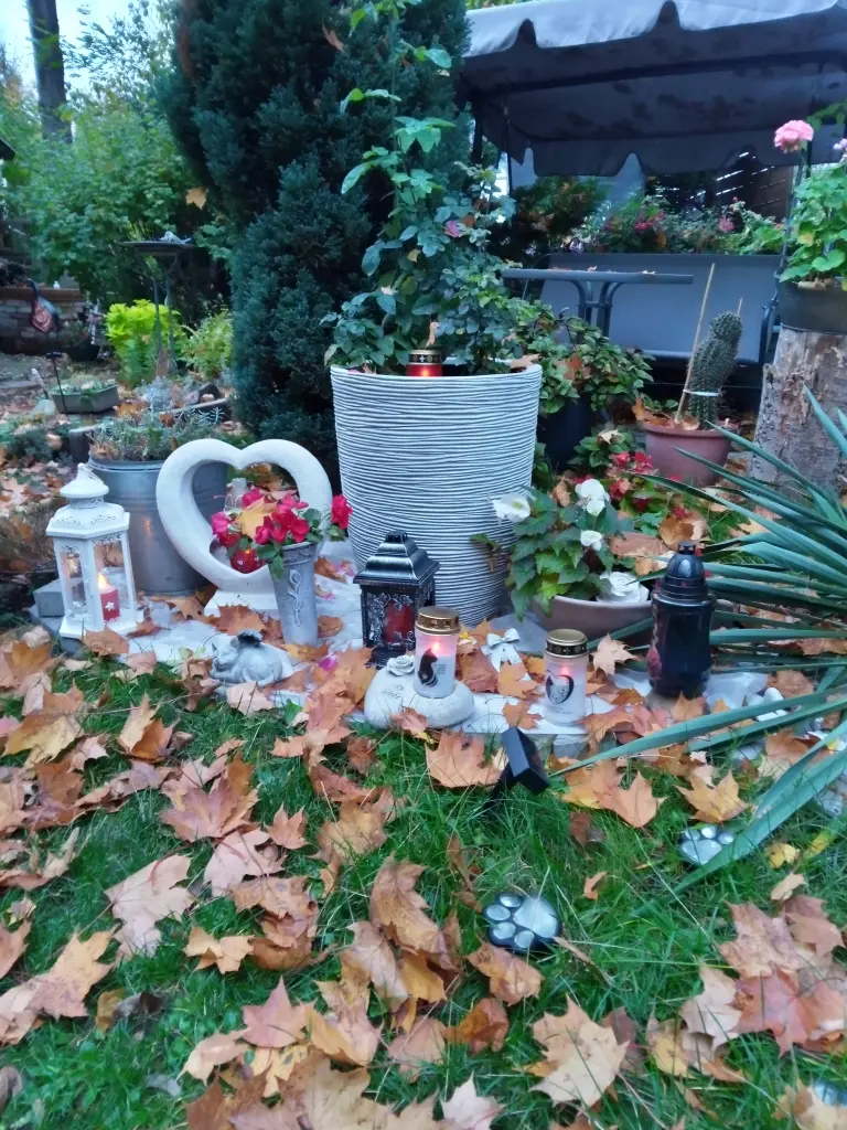 Andachtsbild von Für Dich meine kleine Lieslmaus ❤️