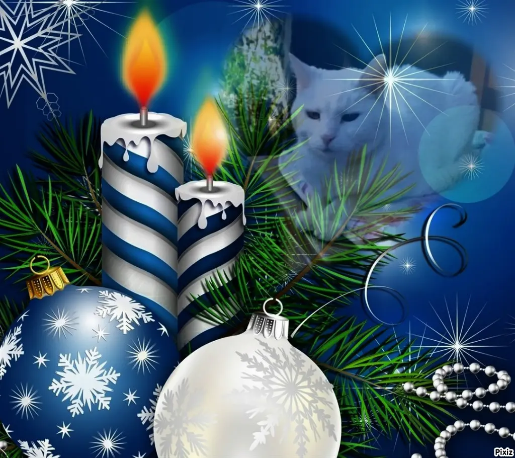 Andachtsbild von Timmys Mutti Tanja an Sternenprinzessin Lissy ❤