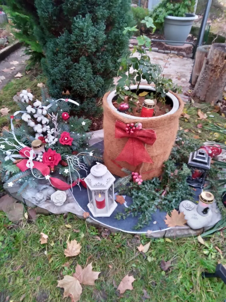 Andachtsbild von Für unser kleines Schneeflöckchen ♥️