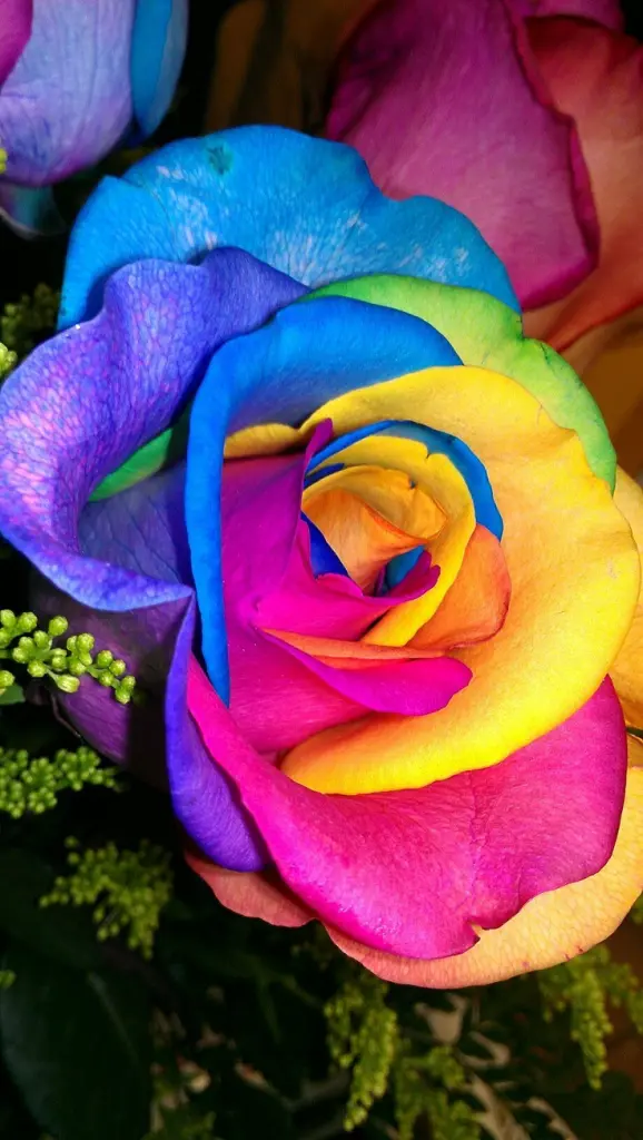 Andachtsbild von Für unser liebes Lieschen ♥️