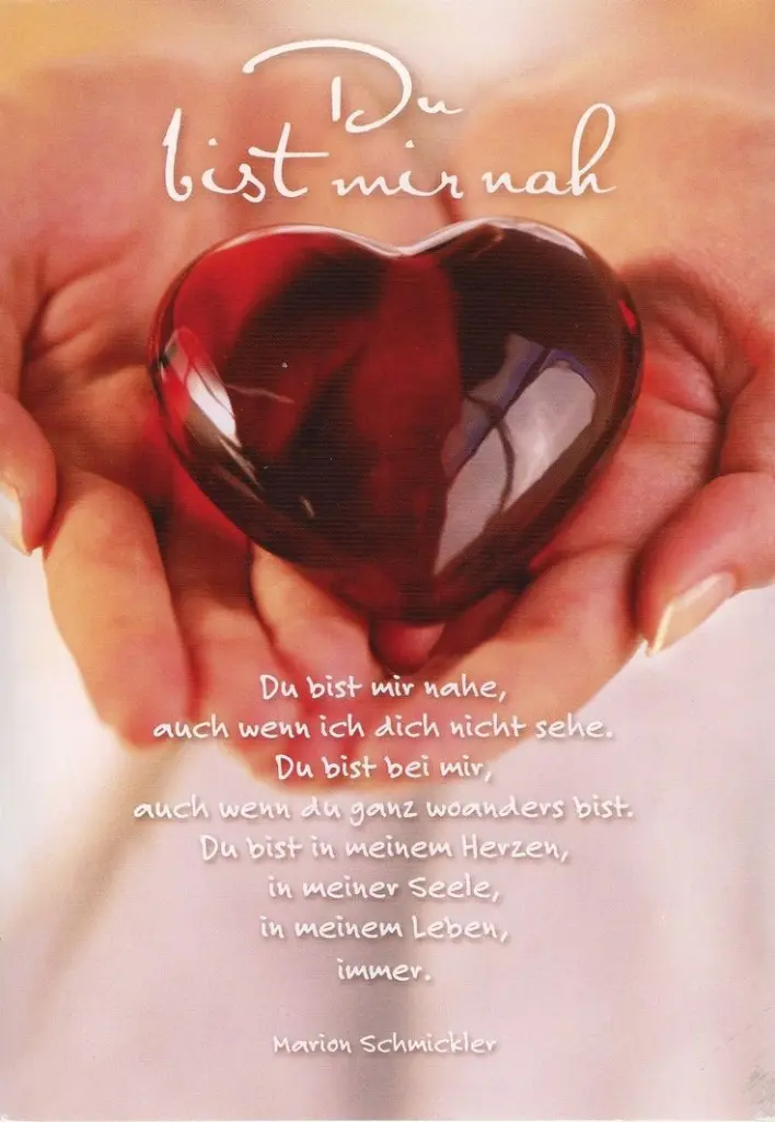 Andachtsbild von Für unser kleines Schneeflöckchen ♥️