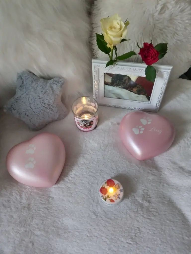 Andachtsbild von Für Dich mein kleines Lieslchen ♥️