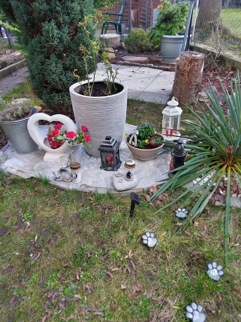 Andachtsbild von Für unser kleines süßes Lieslchen ♥️