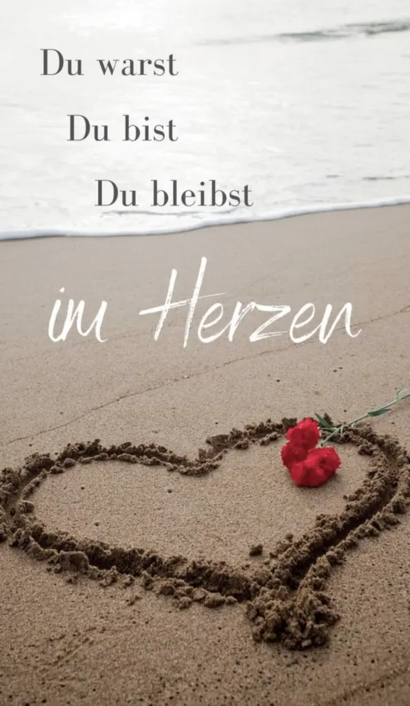 Andachtsbild von An Lieslmaus