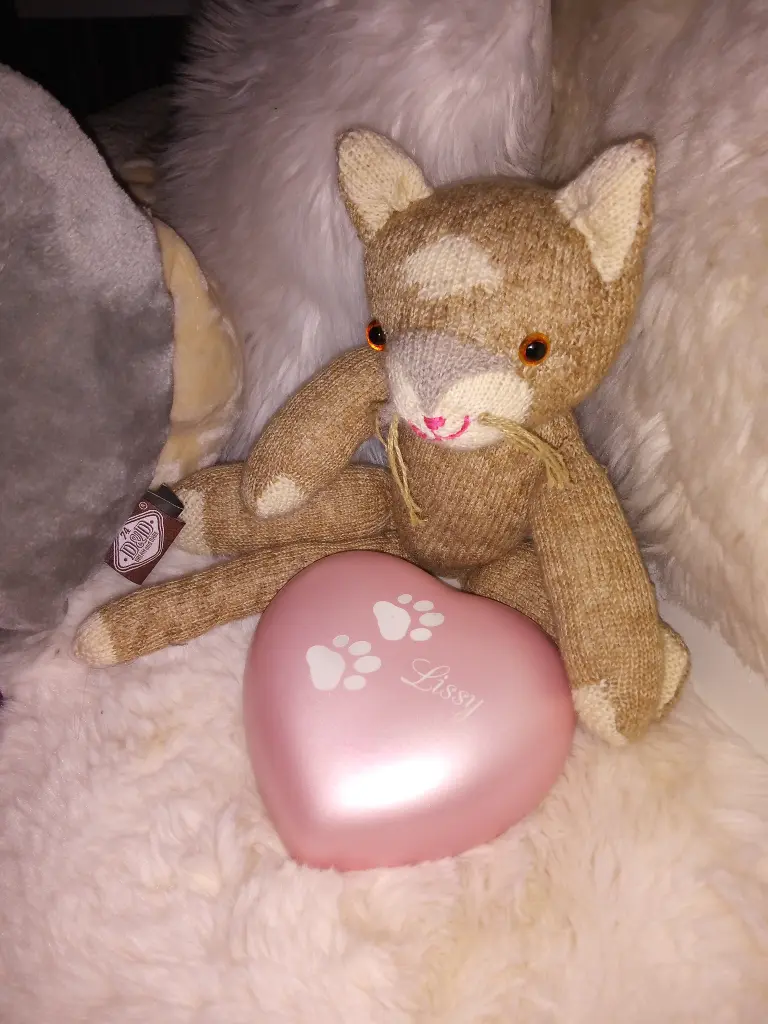 Andachtsbild von Für Dich mein kleines Lieslchen ♥️