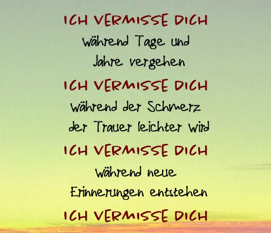 Andachtsbild von Elisabeth mit Marple, Christie und Arafat im ♥