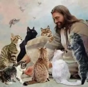 Andachtsbild von Für Dich meine kleine Lieslmaus ❤️