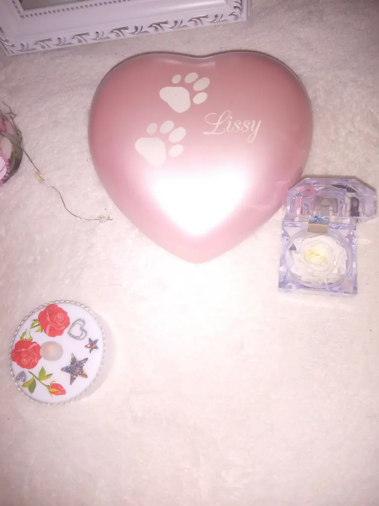 Andachtsbild von Für Dich Lieslmaus ❤️