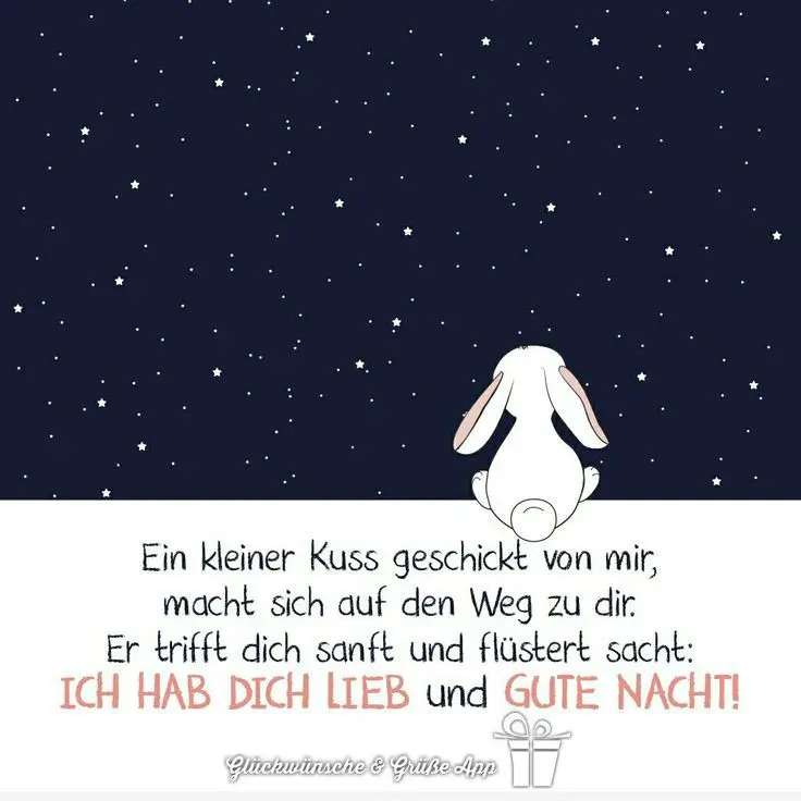 Andachtsbild von Für Dich meine kleine Lieslmaus ❤️