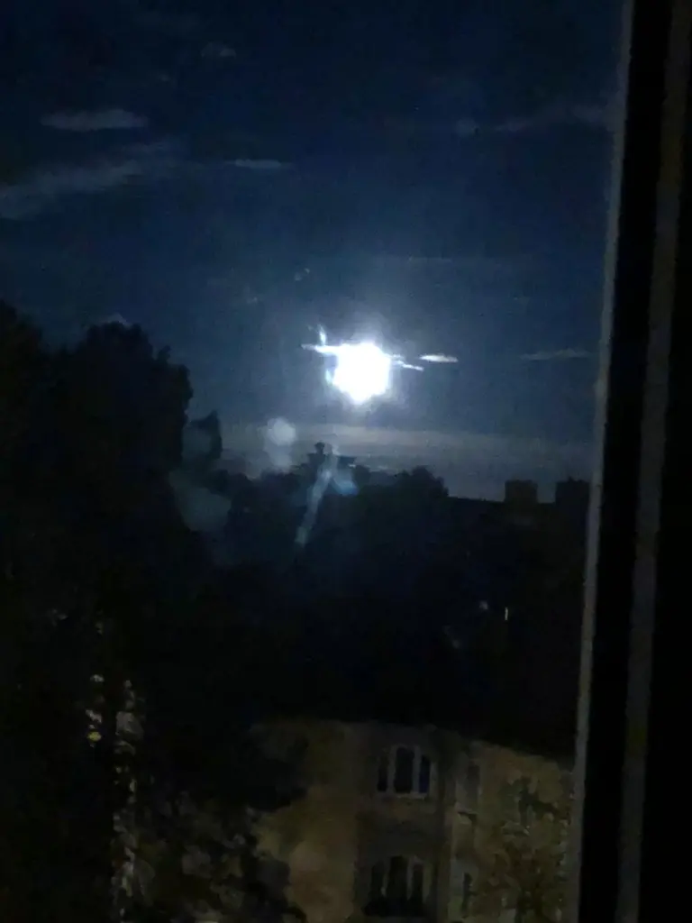 Andachtsbild von Marple und Christie 