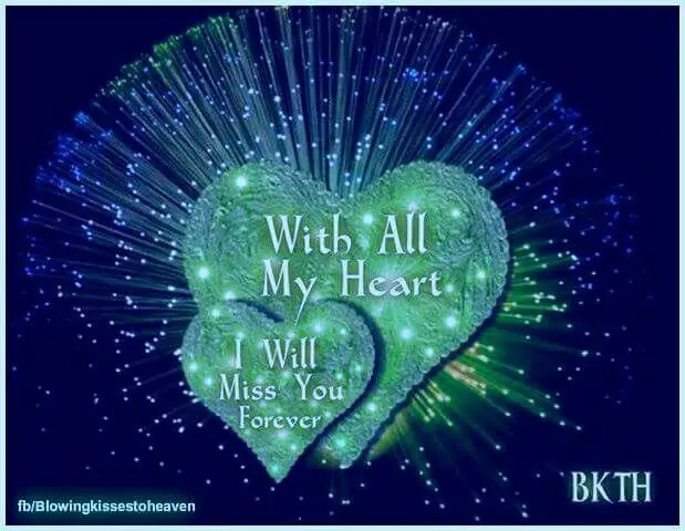 Andachtsbild von Für Dich meine kleine Lieslmaus ❤️