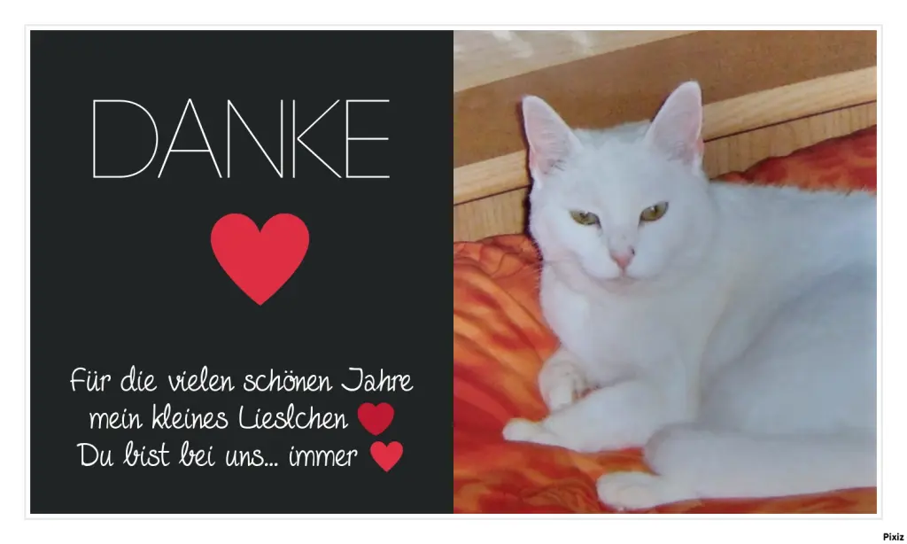 Andachtsbild von Für unser allerliebstes einzigartiges kleines Lieslchen ❤️