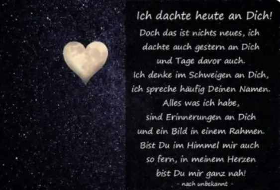 Andachtsbild von Birgit