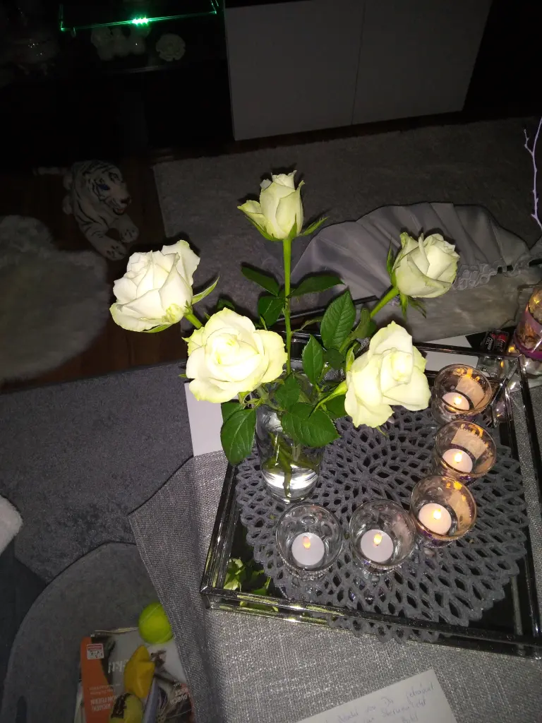 Andachtsbild von ♥️♥️♥️♥️