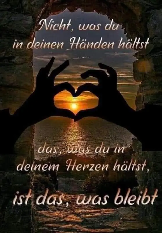 Andachtsbild von Für Dich mein kleines Lieslchen ♥️