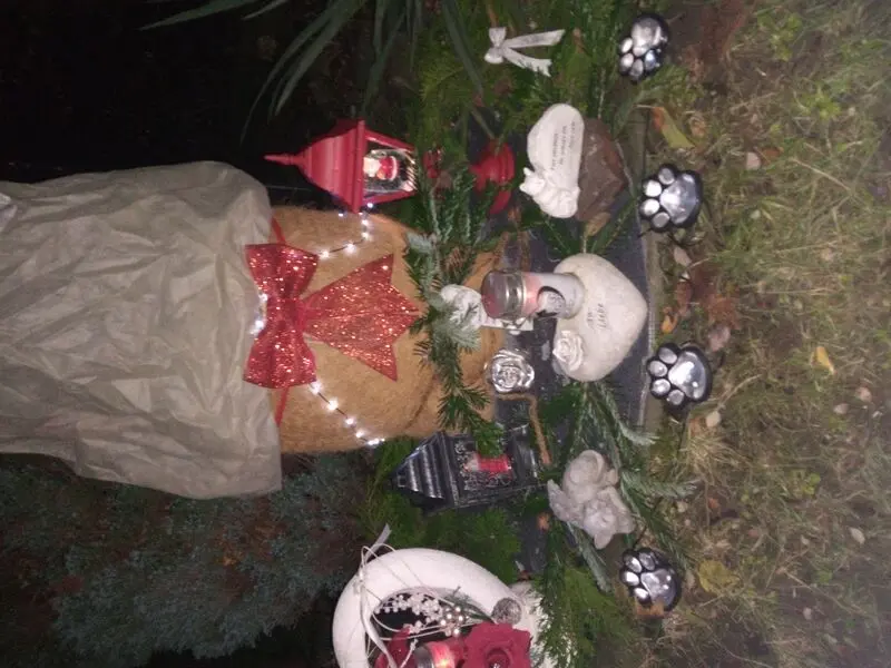 Andachtsbild von Für Dich mein kleiner Schatz Lieslchen ♥️