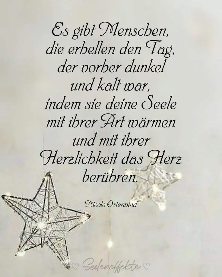 Andachtsbild von ❤️ Weihnachtspost ❤️ von Paulinchen und Daniela 