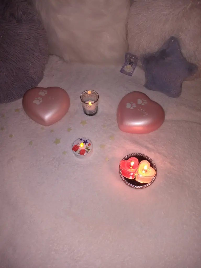 Andachtsbild von Für mein kleines Lieslchen ♥️