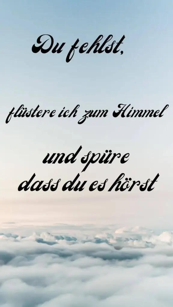 Andachtsbild von Für meine kleine Lieslmaus ❤️