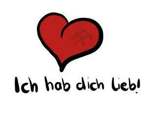 Andachtsbild von Für Dich meine liebe kleine Maus ♥️