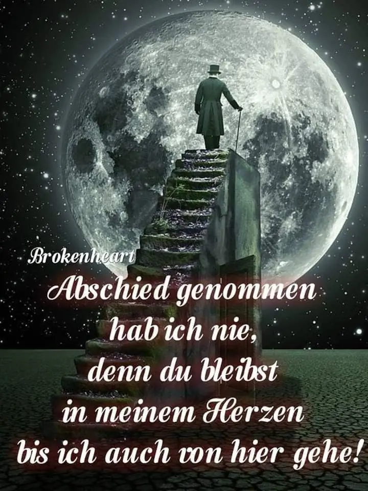 Andachtsbild von Für Dich mein kleines Lieslchen ♥️